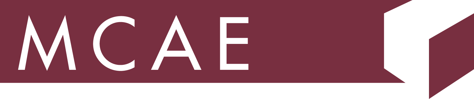 logo mcae